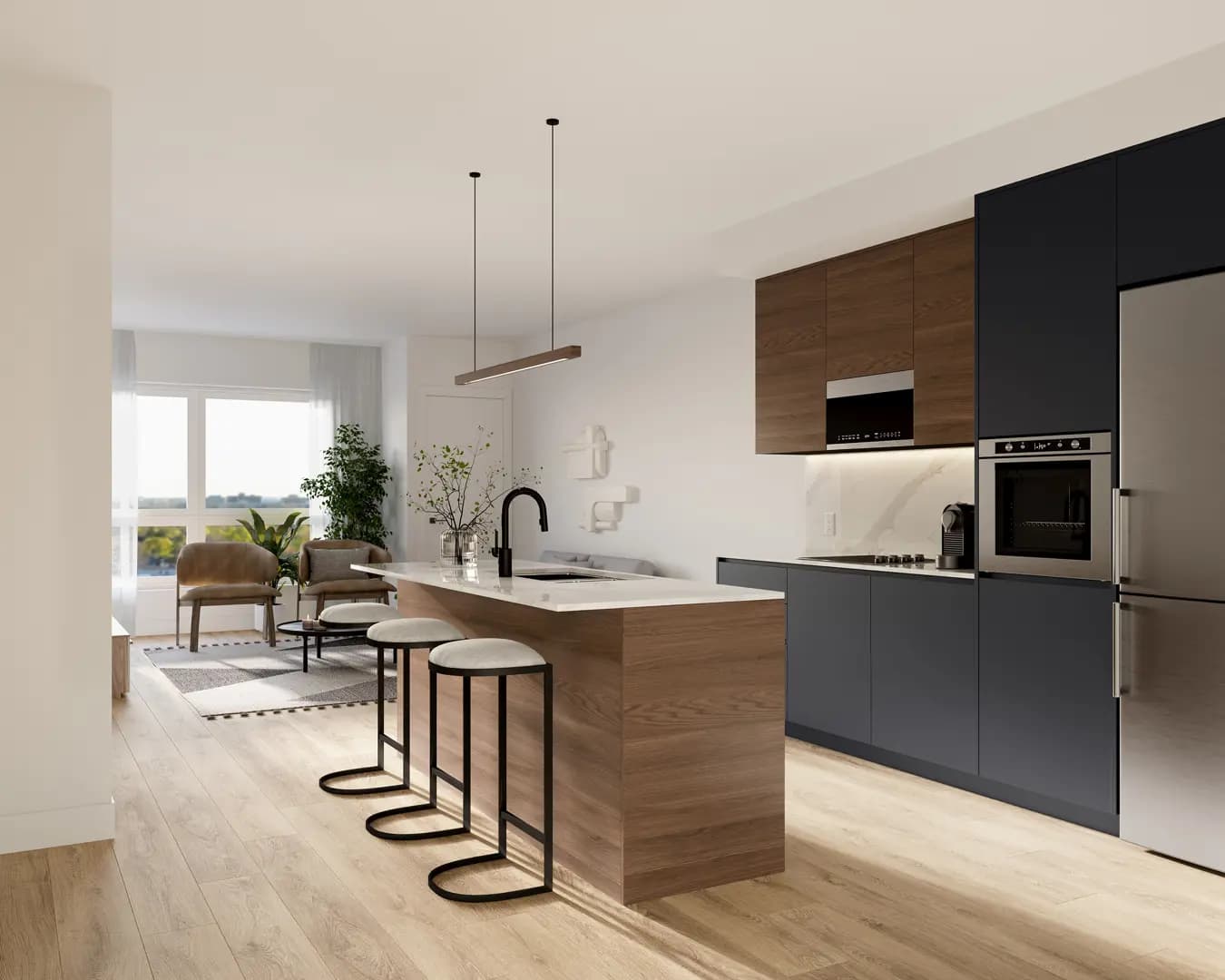 Merritton Mills Condos - Image 7