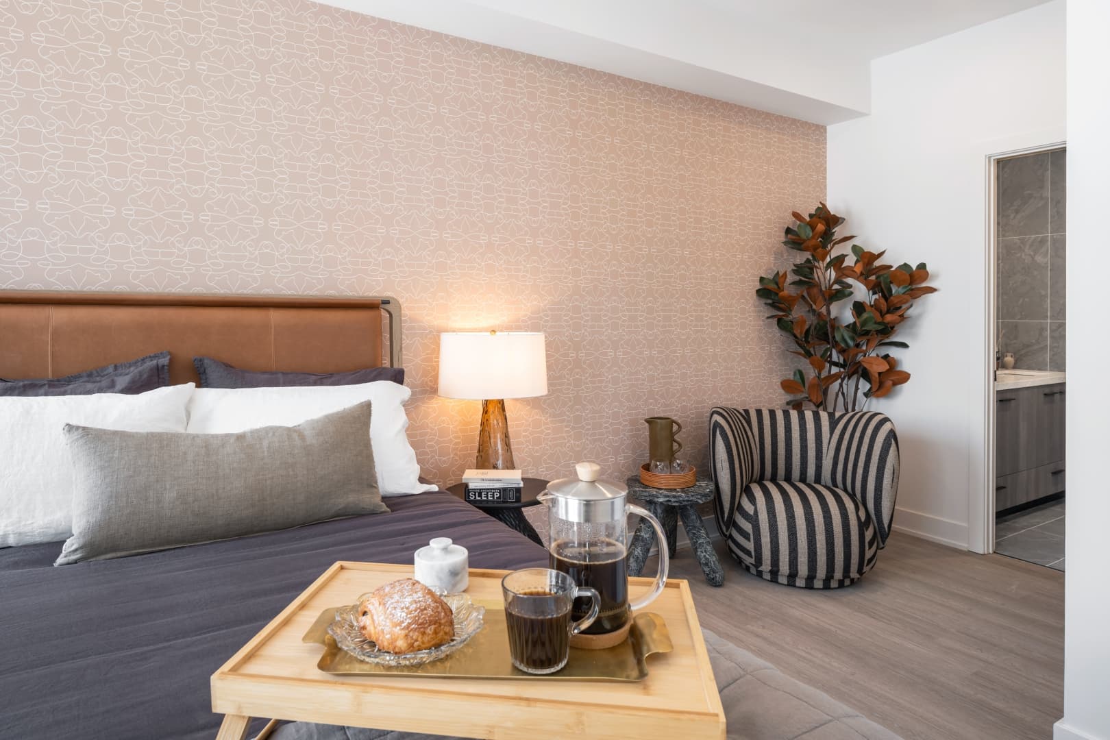 Elm Ledbury by Fitzrovia - Image 14