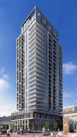 Gallery Condos and Lofts